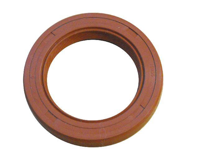 1992-2000 Honda Civic Engine Crankshaft Seal - Front (Continental)