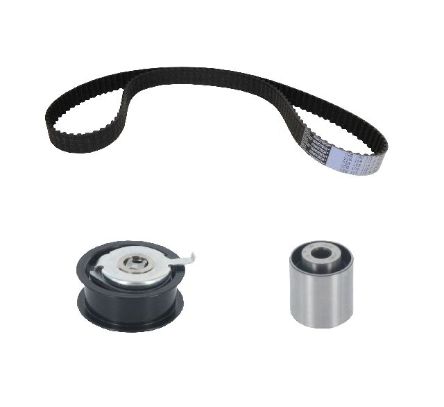1993-1998 Volkswagen Jetta Engine Timing Belt Kit (Continental)