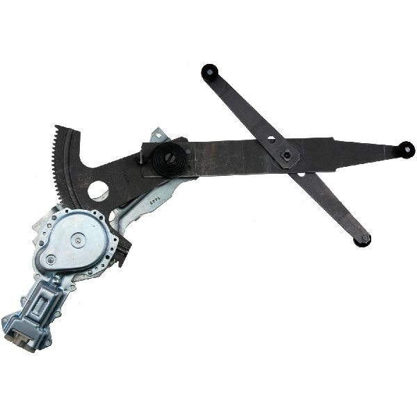 1993-2002 Pontiac Firebird Window Motor and Regulator Assembly - Front Right (Continental)