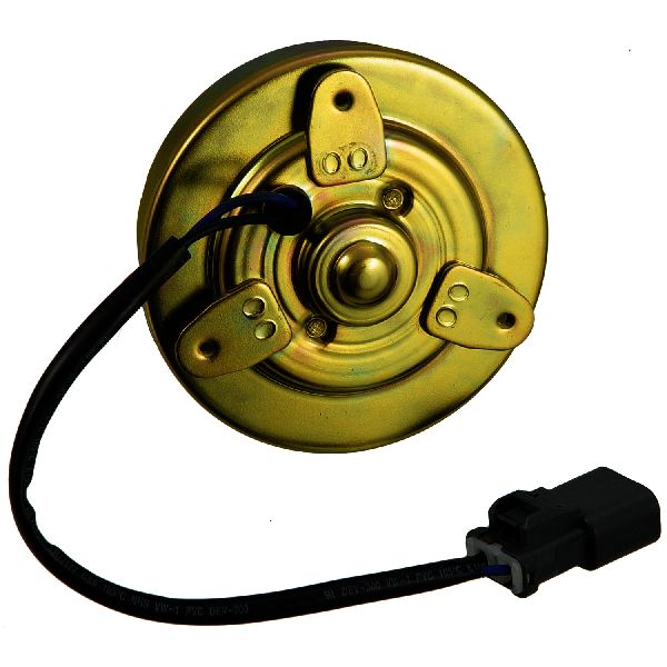 1999-2001 Honda Prelude A/C Condenser Fan Motor (Continental)