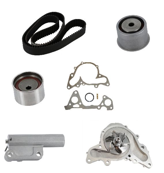 1995-2000 Dodge Avenger Engine Timing Belt Kit with Water Pump (Continental)