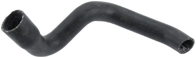 1987-2001 Jeep Cherokee Radiator Coolant Hose - Lower (Continental)