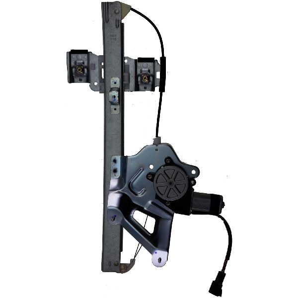 2000-2005 Buick LeSabre Window Motor and Regulator Assembly - Front Left (Continental)