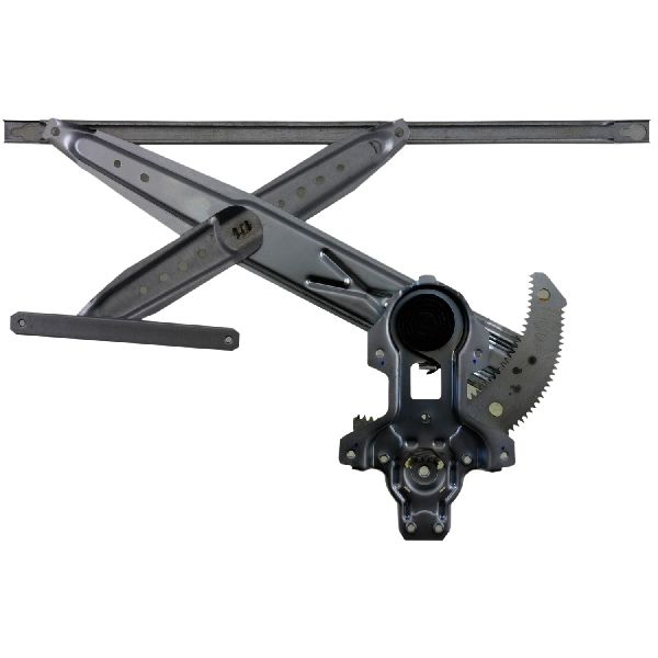 1996-2000 Honda Civic Window Regulator - Front Right (Continental)