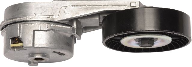 2010-2017 Chevrolet Equinox Accessory Drive Belt Tensioner Assembly - Accessory Drive (Continental)