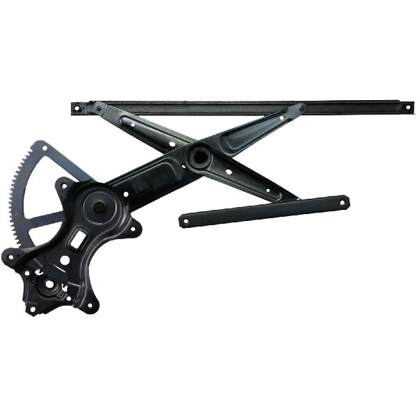 2005-2023 Toyota Tacoma Window Regulator - Front Right or Rear Right (Continental)