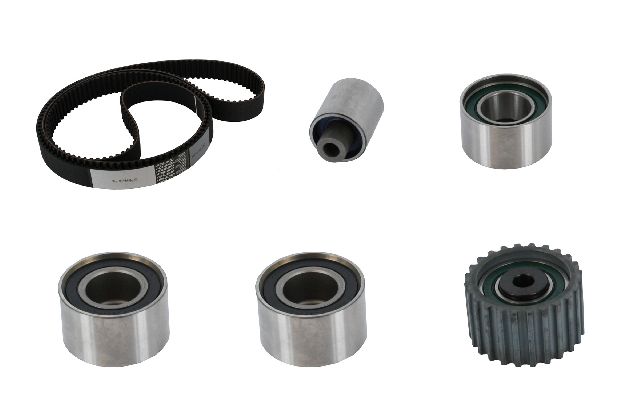2004-2006 Subaru Baja Engine Timing Belt Kit (Continental)