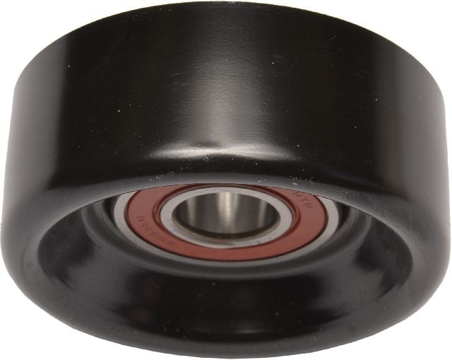 2003-2005 Lincoln Aviator Accessory Drive Belt Tensioner Pulley - Accessory Drive (Continental)