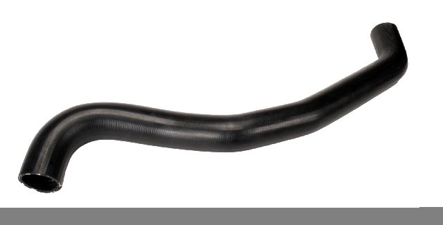 2006-2008 Lincoln Mark LT Radiator Coolant Hose - Upper (Continental)