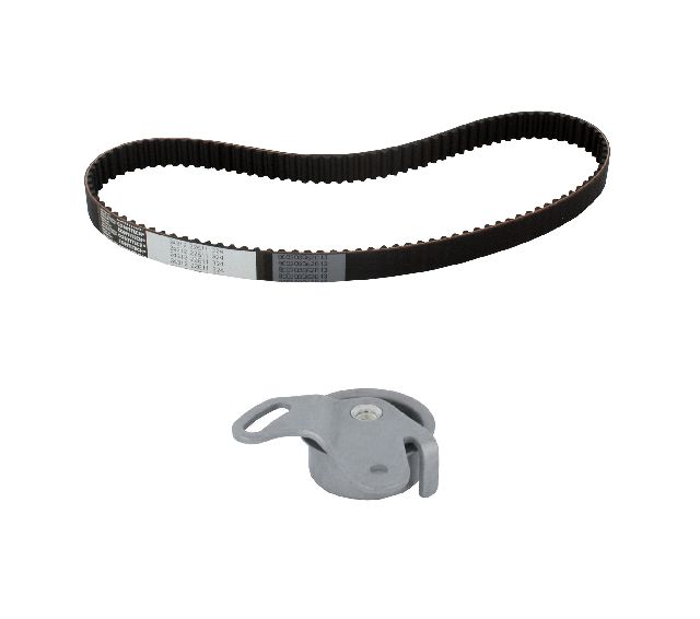 2000-2003 Hyundai Accent Engine Timing Belt Kit (Continental)