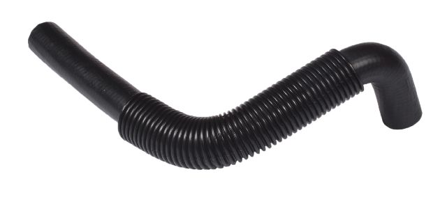 1995-2011 Lincoln Town Car HVAC Heater Hose - Heater Inlet or Valve To Intake Manifold (Continental)