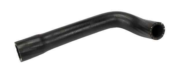 1997-2006 Audi A4 Radiator Coolant Hose - Upper (Continental)