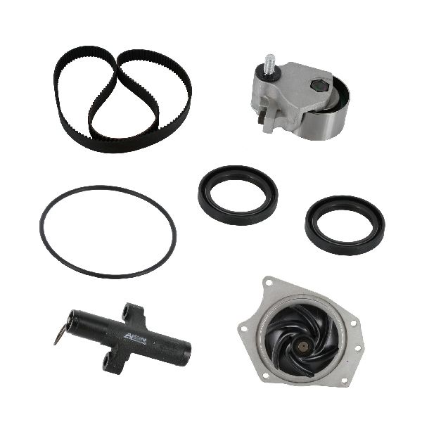 1998-2001 Dodge Intrepid Engine Timing Belt Kit with Water Pump (Continental)
