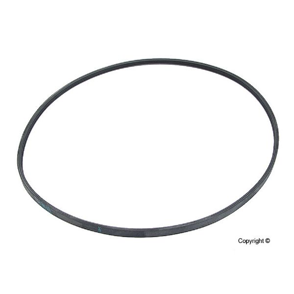 2006 Mercedes-Benz CL500 Serpentine Belt - Fan (Continental)