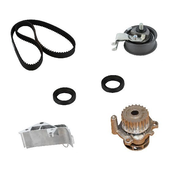 2000-2006 Volkswagen Golf Engine Timing Belt Kit with Water Pump (Continental)