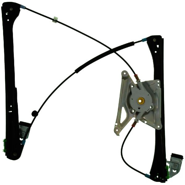 1996-2002 Audi A4 Window Regulator - Front Left (Continental)