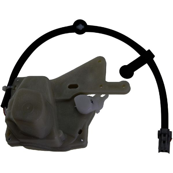 1994-1997 Honda Accord Door Lock Actuator - Rear Left (Continental)