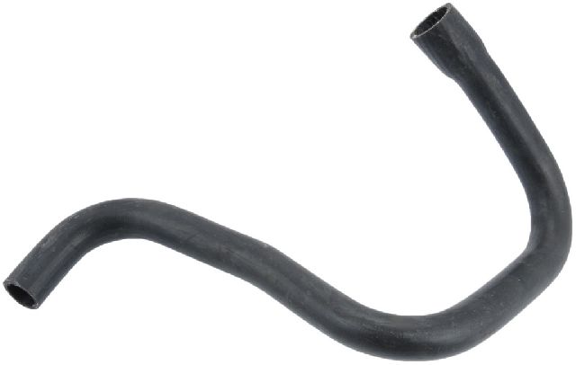 1985-1990 Chevrolet Astro Radiator Coolant Hose - Upper (Continental)