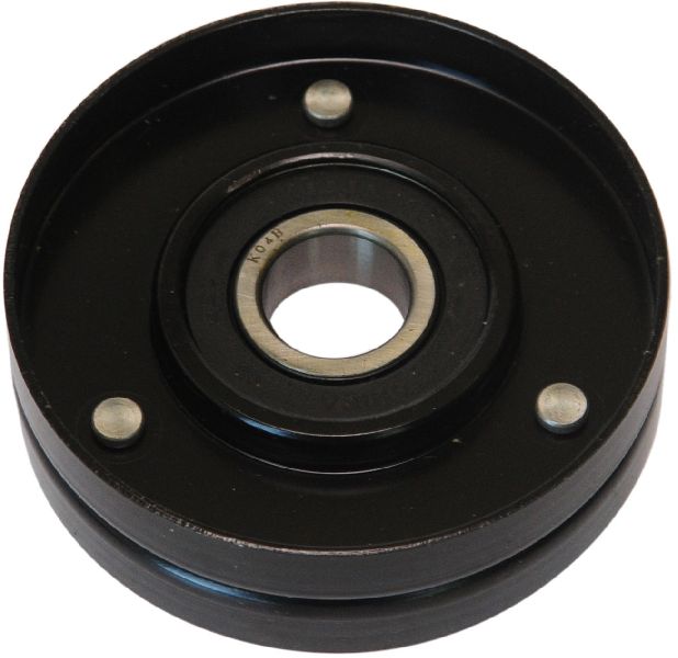2008-2010 Audi Q7 Accessory Drive Belt Idler Pulley - Accessory Drive (Continental)