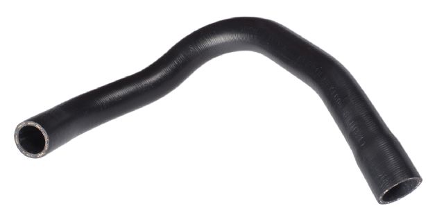 1990-1995 Ford Aerostar Radiator Coolant Hose - Upper (Continental)