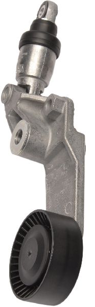 2003-2008 Pontiac Vibe Accessory Drive Belt Tensioner Assembly - Accessory Drive (Continental)