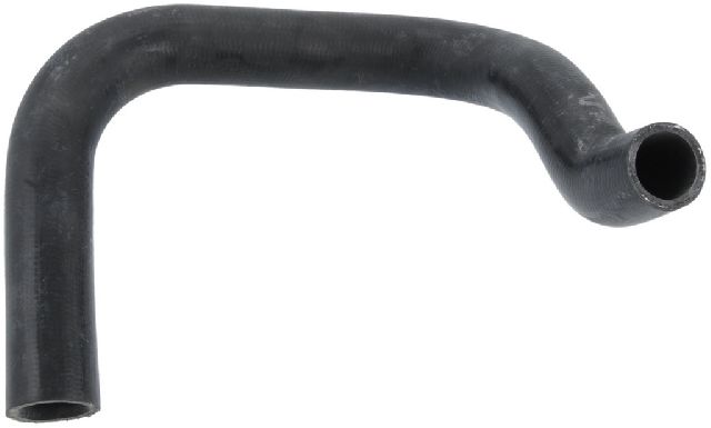 1996-2000 Ford Taurus HVAC Heater Hose - Intake Manifold To Pipe (Continental)