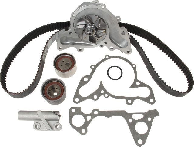 1995-2000 Dodge Avenger Engine Timing Belt Kit with Water Pump (Continental)