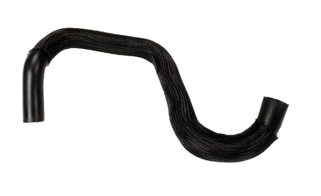 2012-2017 Jeep Wrangler Radiator Coolant Hose - Lower (Continental)