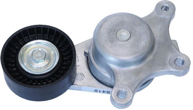 2009-2013 Mazda 6 Accessory Drive Belt Tensioner Assembly - Accessory Drive (Continental)