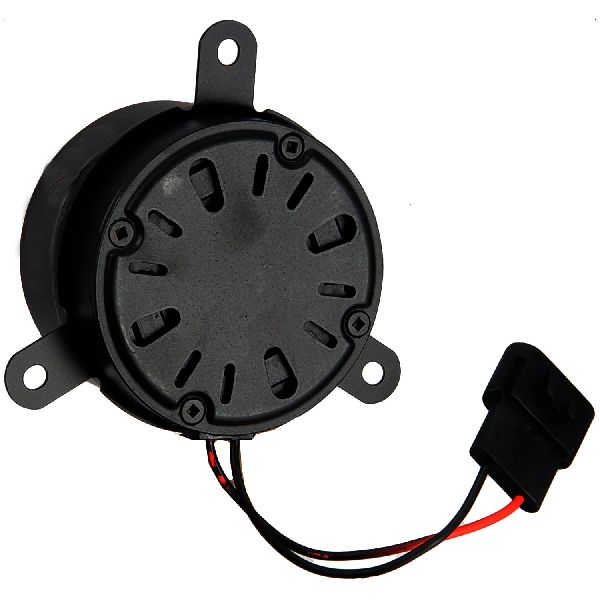 1994-1995 BMW 320i Engine Cooling Fan Motor (Continental)