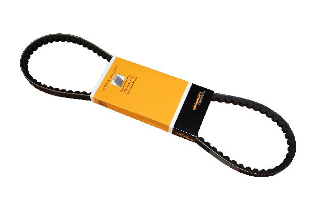 1987-1989 Mitsubishi Mighty Max Accessory Drive Belt - Air Conditioning (Continental)