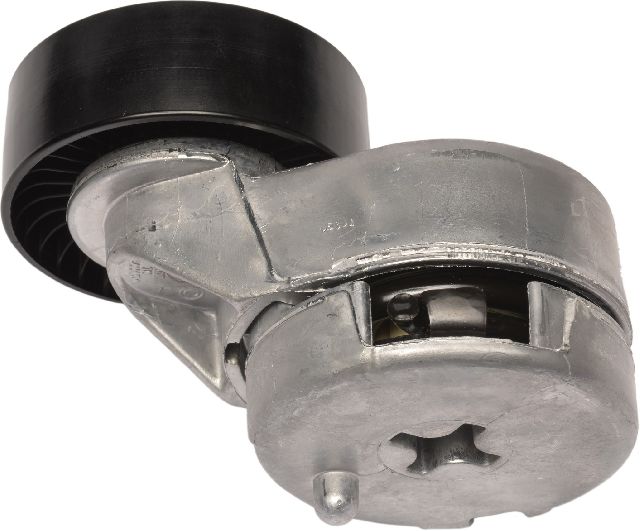 1994 Ford F-250 Accessory Drive Belt Tensioner Assembly - Accessory Drive (Continental)