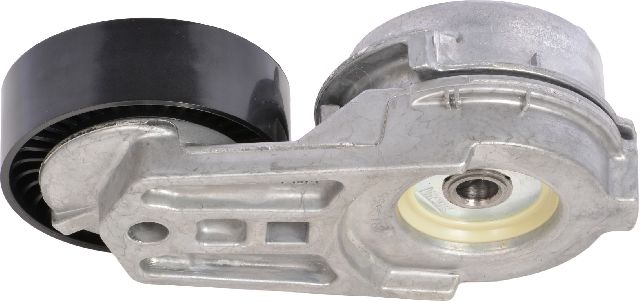 2007-2011 Jeep Wrangler Accessory Drive Belt Tensioner Assembly - Accessory Drive (Continental)
