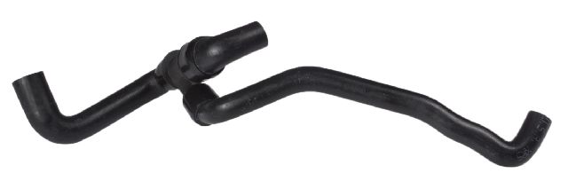1995-1999 Volkswagen Golf HVAC Heater Hose - Additional Water Pump To Reservoir (Continental)