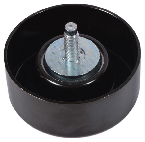 2003-2005 Ford Excursion Accessory Drive Belt Idler Pulley - Accessory Drive (Continental)