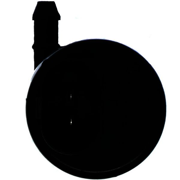 2014-2016 Cadillac ELR Windshield Washer Pump - Front (Continental)