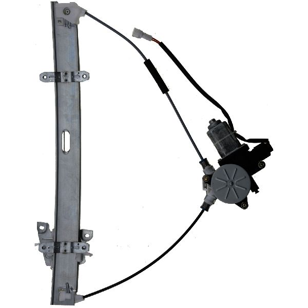 1999-2005 Suzuki Grand Vitara Window Motor and Regulator Assembly - Front Left (Continental)