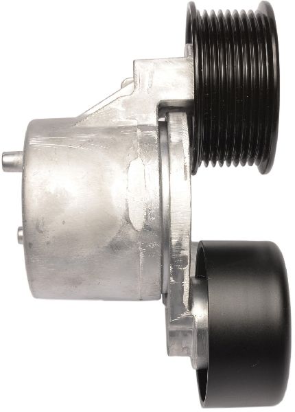 2000-2003 Ford Excursion Accessory Drive Belt Tensioner Assembly - Accessory Drive (Continental)