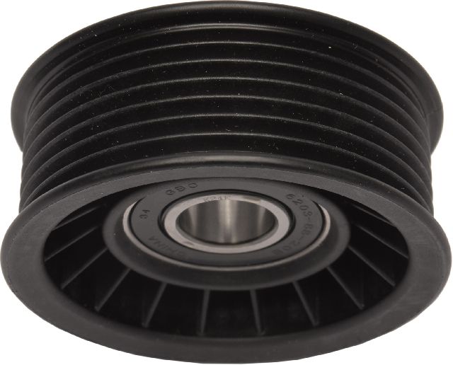 1998-2003 Dodge Durango Accessory Drive Belt Tensioner Pulley - Accessory Drive (Continental)
