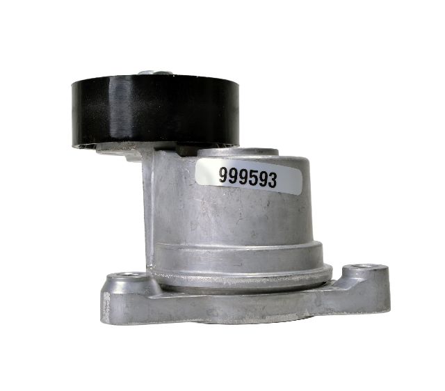 2010-2012 Subaru Legacy Accessory Drive Belt Tensioner Assembly - Accessory Drive (Continental)