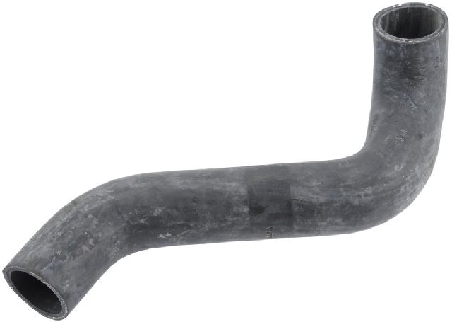 1999-2002 BMW Z3 Radiator Coolant Hose - Lower (Continental)