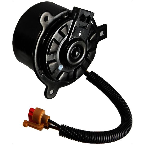 1995-2002 Lincoln Continental Engine Cooling Fan Motor (Continental)
