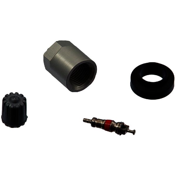 2009 Kia Borrego Tire Pressure Monitoring System (TPMS) Sensor Serv (Continental)