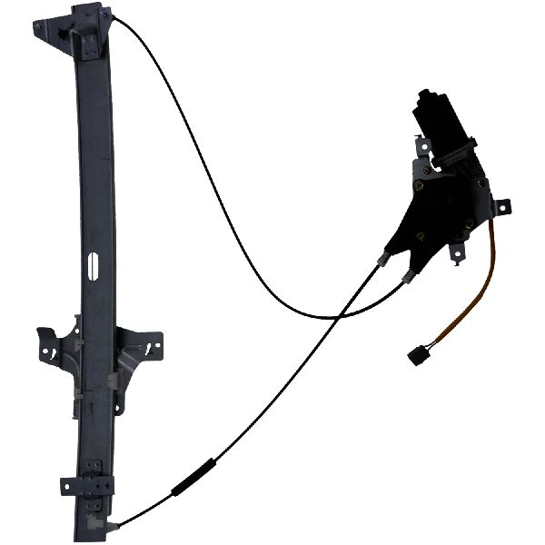 2003-2014 Ford E-150 Window Motor and Regulator Assembly - Front Right (Continental)