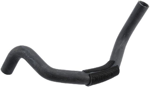 2004-2009 Kia Spectra Radiator Coolant Hose - Lower (Continental)