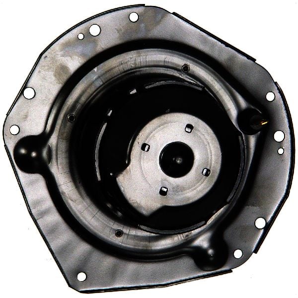 1985-1995 Chevrolet Astro HVAC Blower Motor - Front (Continental)