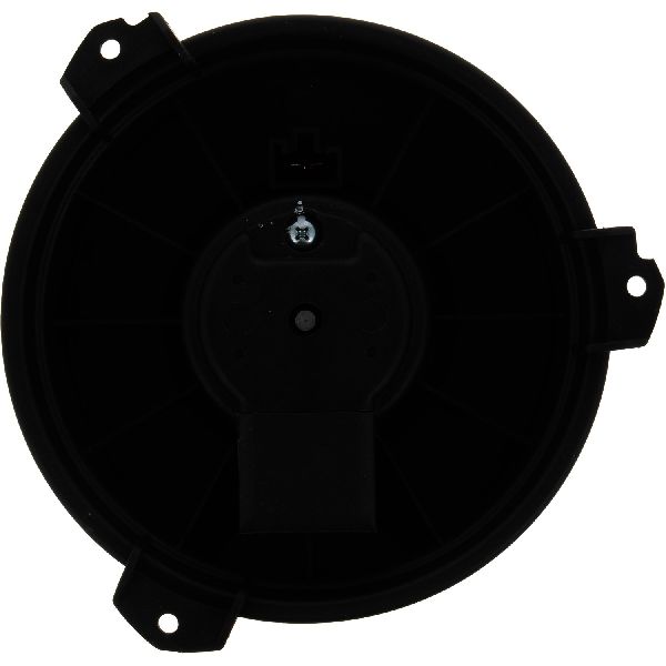 2008-2021 Lexus LX570 HVAC Blower Motor - Rear (Continental)