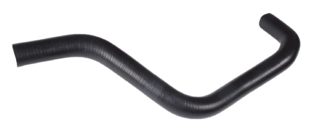 1990-1993 Acura Integra Radiator Coolant Hose - Lower (Continental)