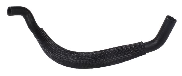 1990 Lincoln Town Car HVAC Heater Hose - Valve To Engine (Continental)