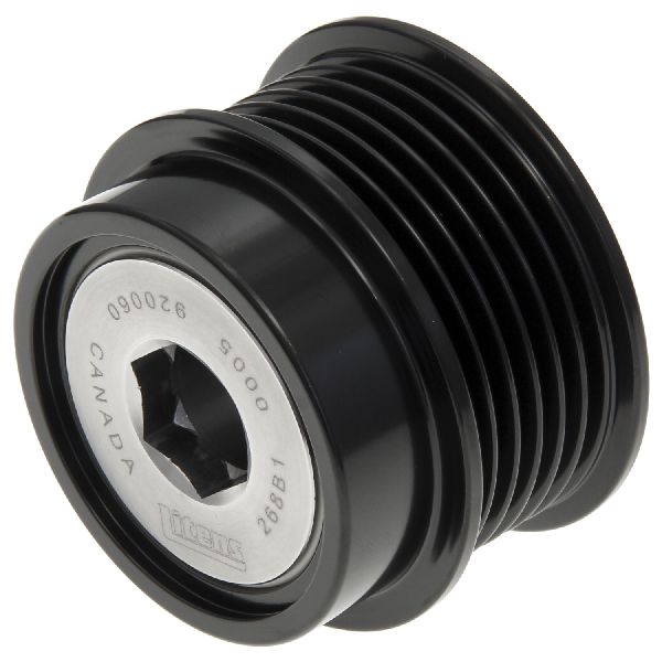 2017-2020 GMC Acadia Alternator Decoupler Pulley (Continental)